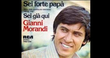 Esclusiva parlando di sport : Gianni Morandi tifa la Juventus !