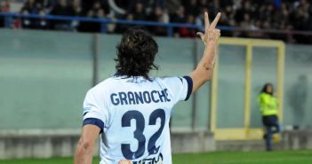Gazzetta di Modena - Granoche un gol ogni 139 minuti, terzo nella storia dei gialli