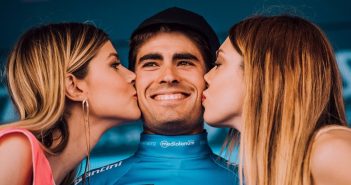 Giro d’Italia, 19ª tappa: Landa trionfa a Piancavallo, Quintana in Maglia Rosa