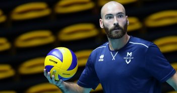 Modena Volley - Risoluzione consensuale del contratto con Jennings Franciskovic