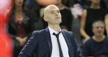 Volley Superlega - Lube Civitanova, Medei rassegna le dimissioni