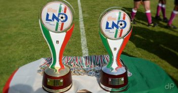 Dilettanti - Seconda Categoria - Questa sera le semifinali di Coppa