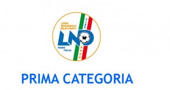 Dilettanti - Prima Categoria, calendari gironi 