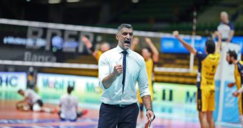 Modena Volley - Resto del Carlino: la Final Four di Supercoppa si giocherà a Cagliari