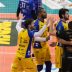 Modena Volley - Gazzetta di Modena: La Leo Shoes PerkinElmer ne recupera tre, restano cinque positivi