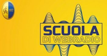 Modena Fc, martedì 1 febbraio al via la seconda stagione di Scuola di Web Radio Next Generation