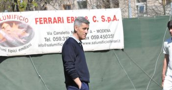Dilettanti - Spareggio Eccellenza - Corticella-Cittadella 2-0, mister Salmi: 