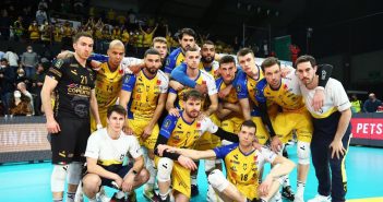 Modena rimonta e stende ancora Perugia: le pagelle del match