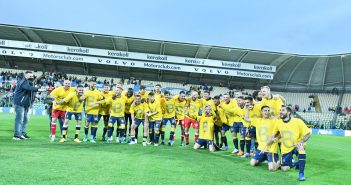Modena FC - Gazzetta di Modena - Gialli nella storia, 51 volte in Serie B: meglio solo Brescia e Verona