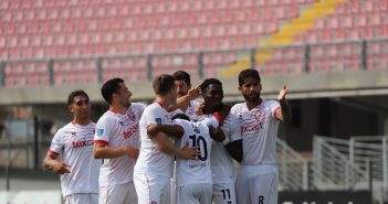 Carpi Fc - Gazzetta di Modena - L'Athletic segna 6 reti e conquista un posto nei playoff
