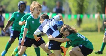 Modena Rugby - 