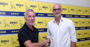 UFFICIALE - Modena Fc, Paolo Mandelli è il nuovo allenatore della Primavera gialloblù!