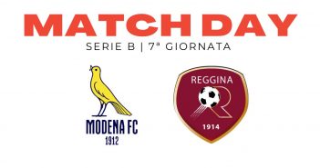 Serie B: Modena-Reggina, le probabili formazioni e dove seguire il match