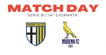 Serie B: Parma-Modena, le probabili formazioni e dove seguire il derby del Tardini