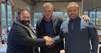 Dilettanti - Eccellenza - Vignolese, il nuovo direttore sportivo è Lucio Buratti