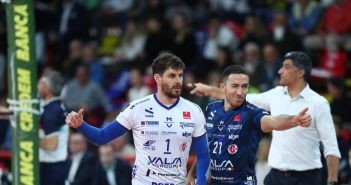 Modena Volley, è scontro diretto: al PalaPanini arriva Verona