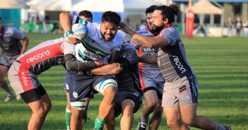 Rugby - Il Giacobazzi batte San Benedetto ed è capolista