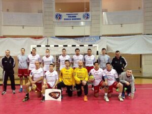 Handball Carpi