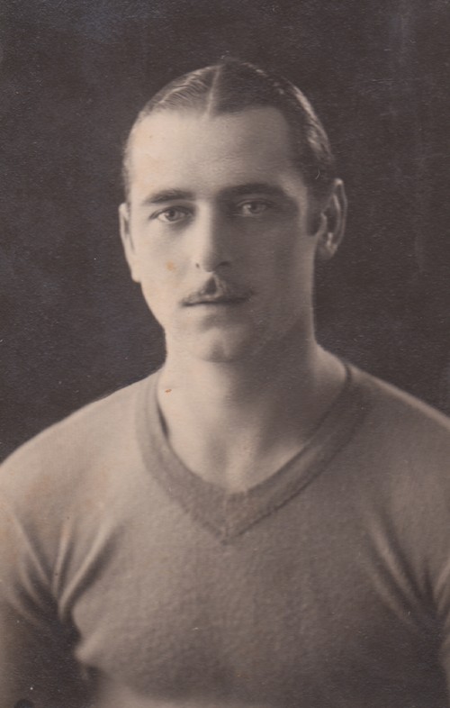 Duilio 'Gable' Setti