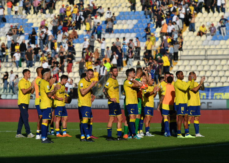 Foto Modena Fc