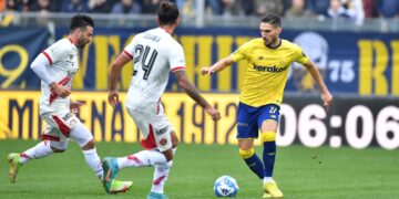 Foto Modena Fc
