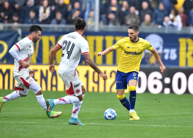 Foto Modena Fc