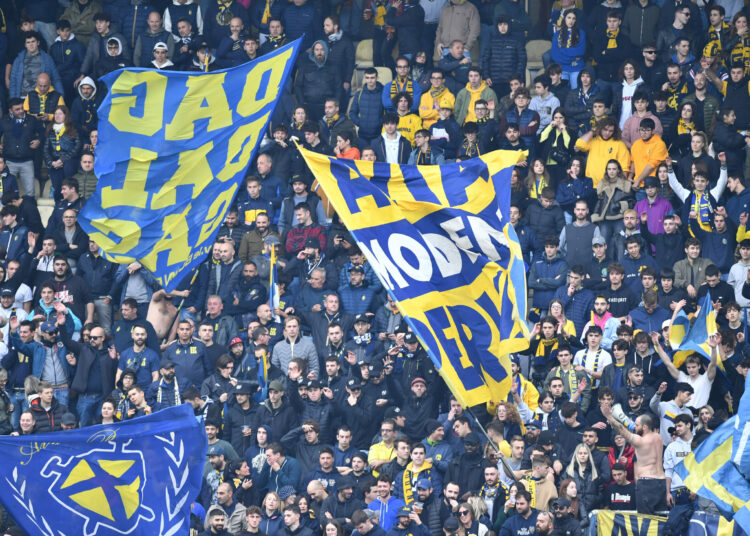 Foto Modena Fc