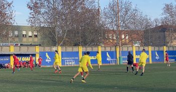 Modena Fc, ultima seduta della settimana: lunedì la ripresa degli allenamenti verso Frosinone