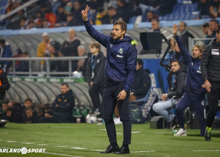 Foto: Luca Diliberto