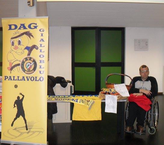 DAG