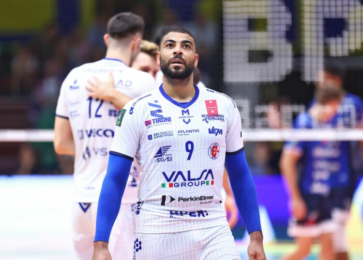 Foto Modena Volley