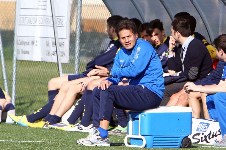 Foto Carlo Foschi