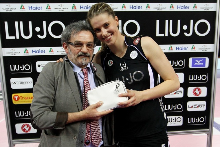 Foto Salvatore Marrone