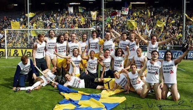 Foto Modena Calcio