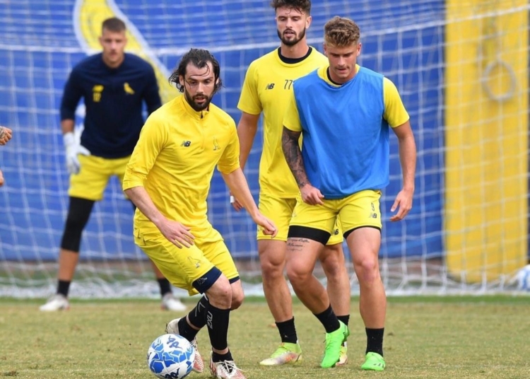 Foto: Modena FC