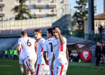 Foto: A.C. Carpi