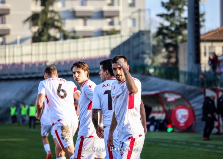 Foto: A.C. Carpi