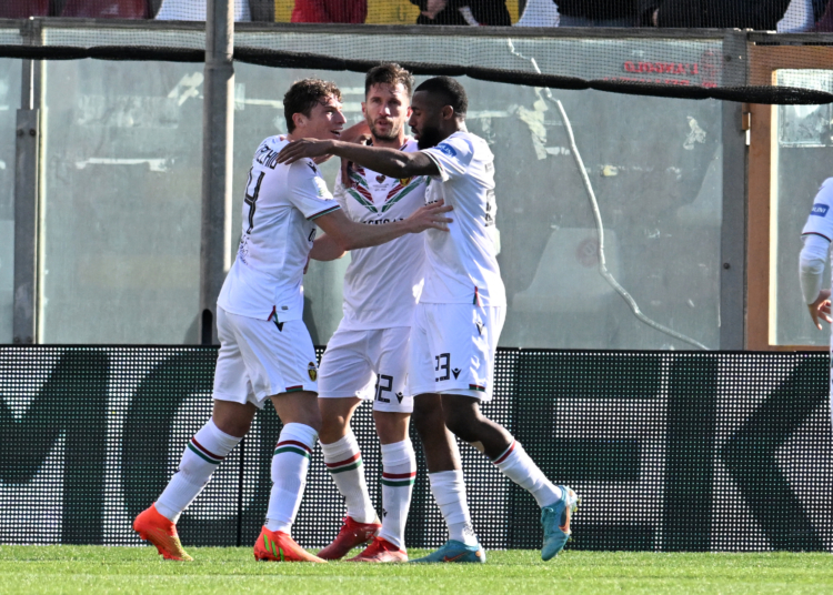 Foto Ternana Calcio