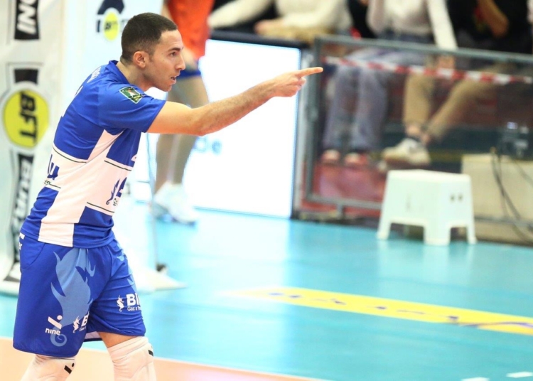 Modena Volley