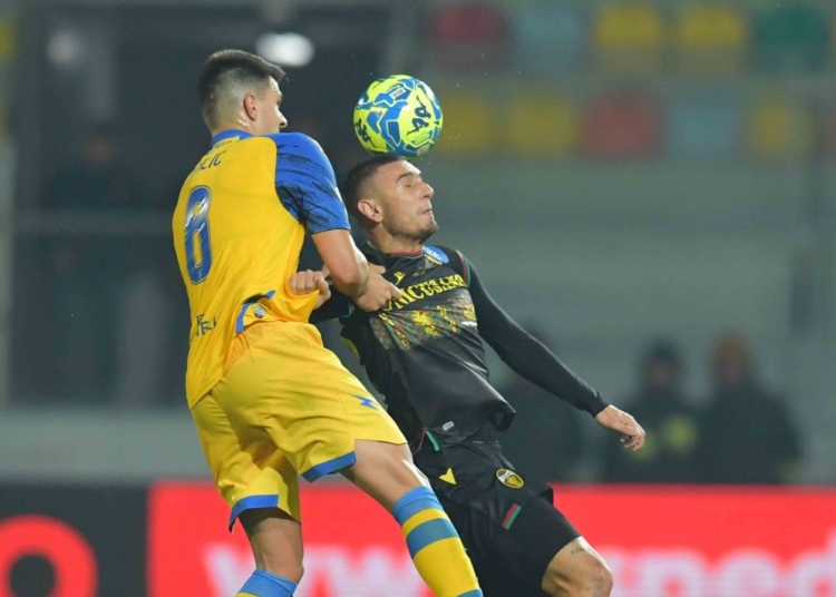 Foto Ternana Calcio