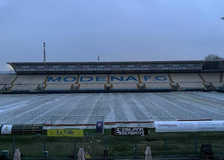 Foto Modena Fc