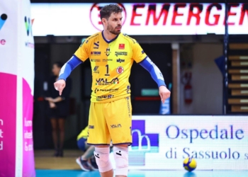 Modena Volley