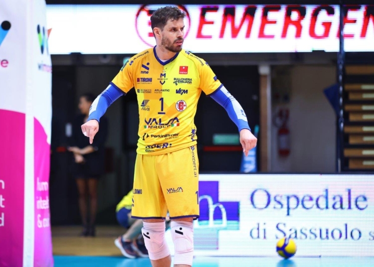 Modena Volley
