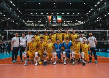 Foto Modena Volley