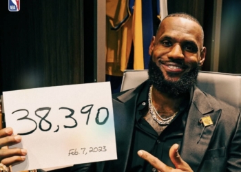 Foto: NBA