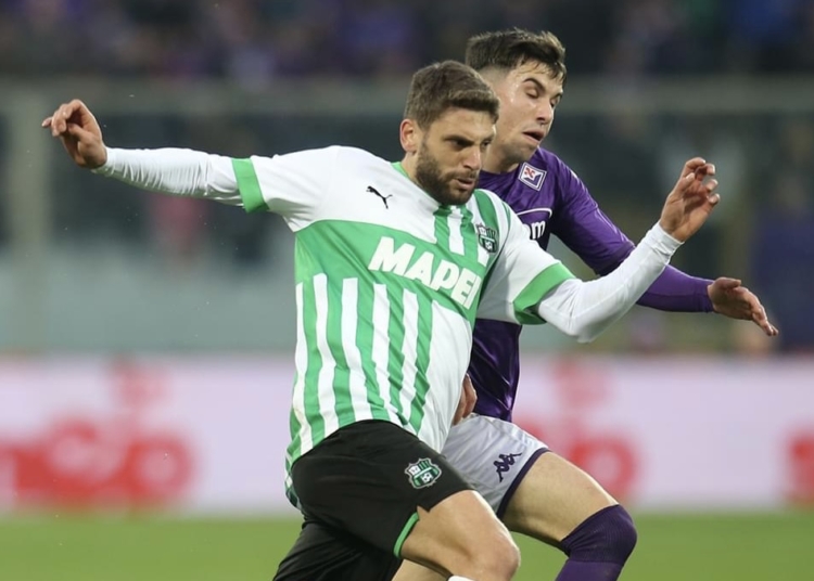 Foto: US Sassuolo