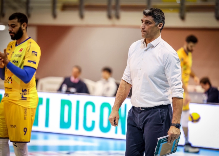 Foto Modena Volley