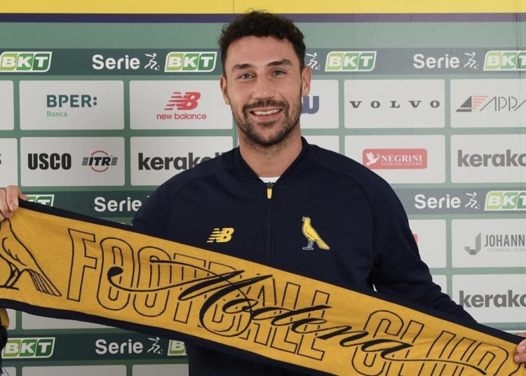 Foto Modena Fc