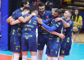 Foto Modena Volley