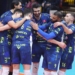Foto Modena Volley